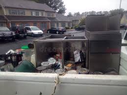 Best Construction Debris Removal  in Canton, SD