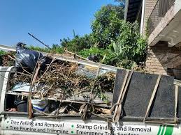 Same-Day Junk Removal Services in Canton, SD
