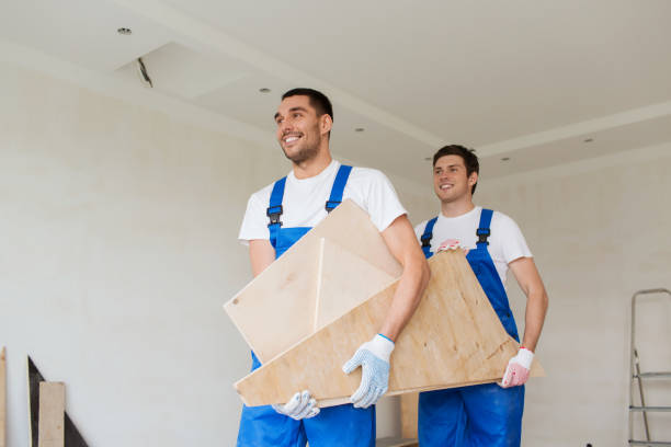 Professional Junk Removal Services in Canton, SD