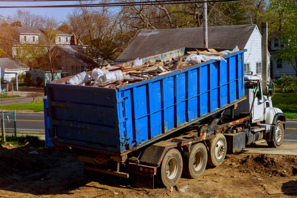 Best Shed Removal  in Canton, SD