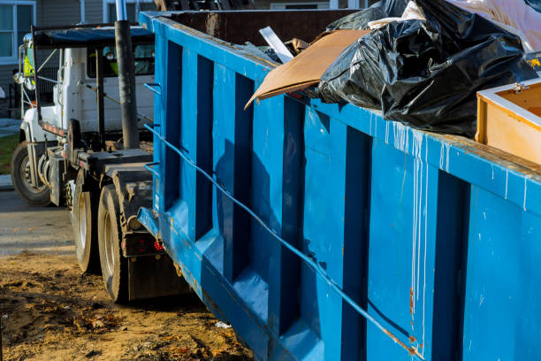 Best Commercial Junk Removal  in Canton, SD