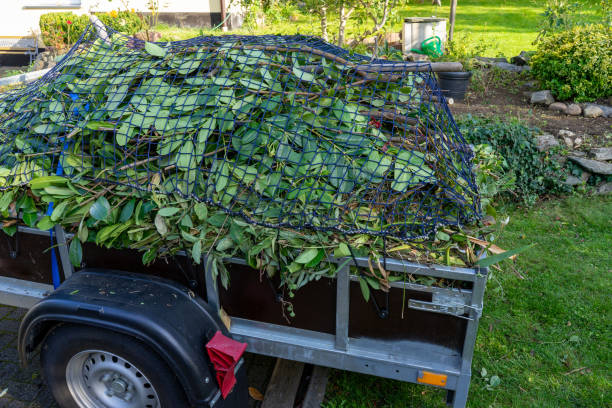 Best Residential Junk Removal  in Canton, SD