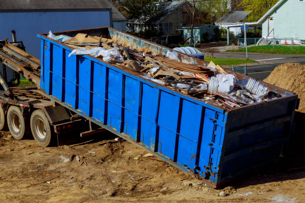 Best Property Management Cleanouts  in Canton, SD