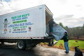 Best Carpet Removal and Disposal  in Canton, SD